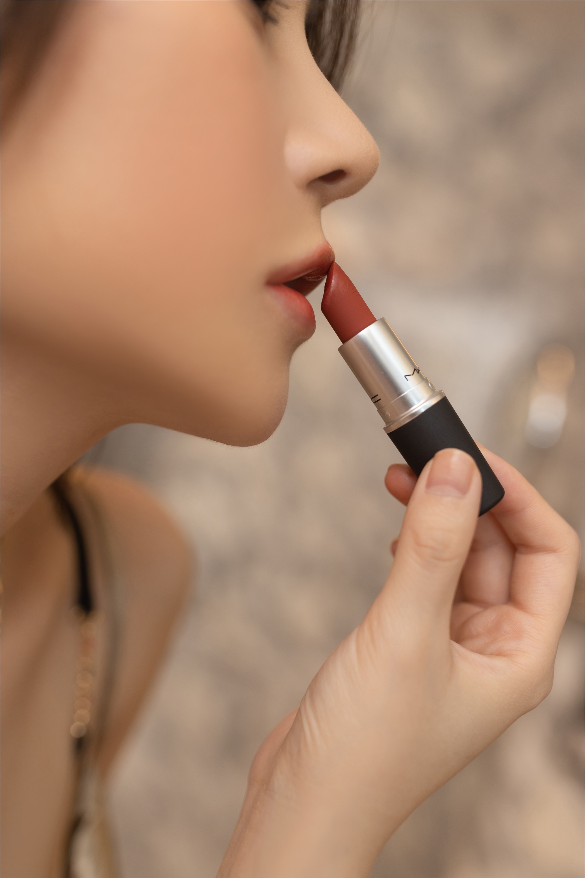 鱼子酱Fish – 内购私拍 NO.009 锦绣性感